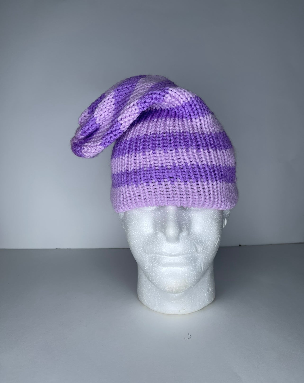 purple Haze Beanie