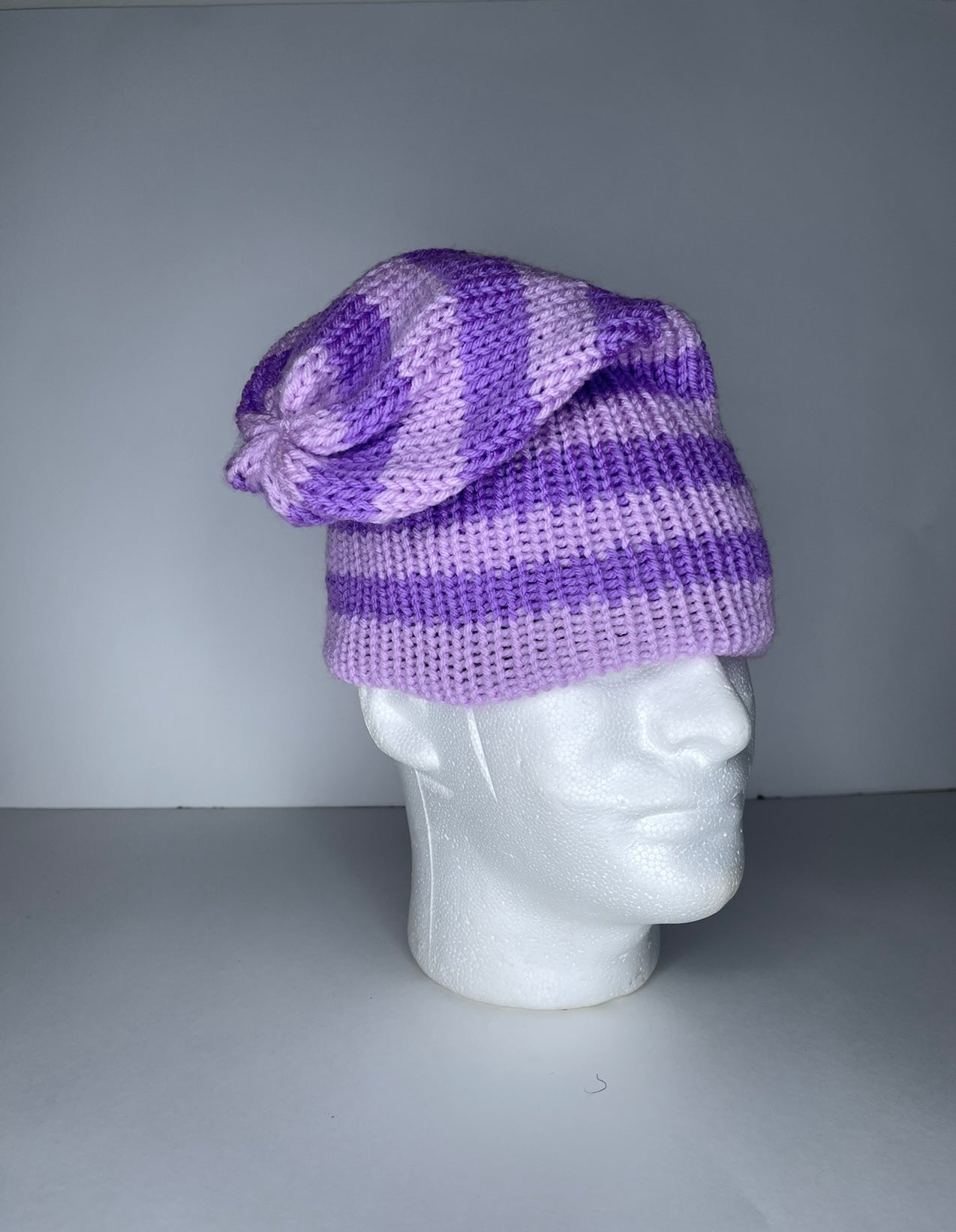 purple Haze Beanie