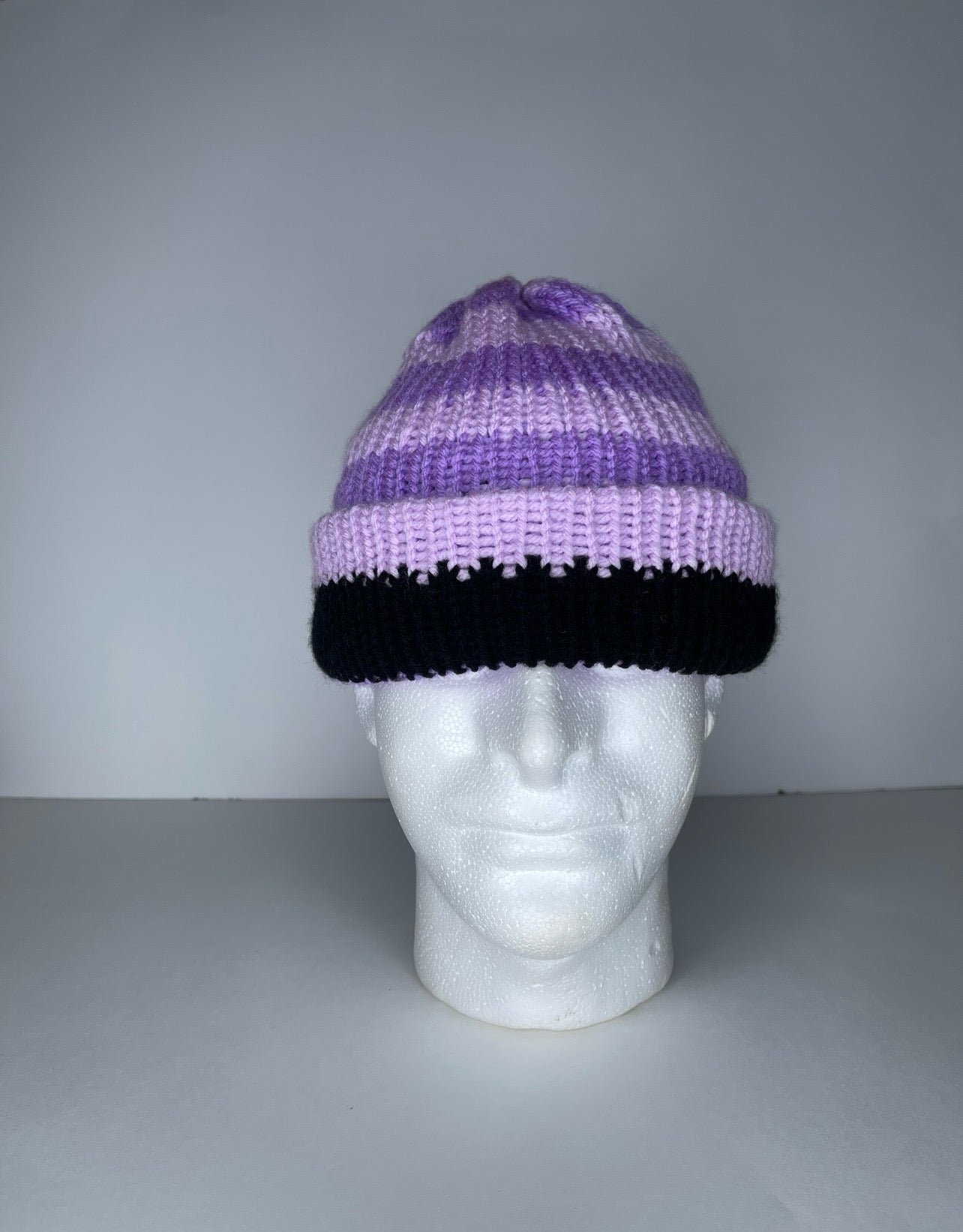 purple Haze Beanie