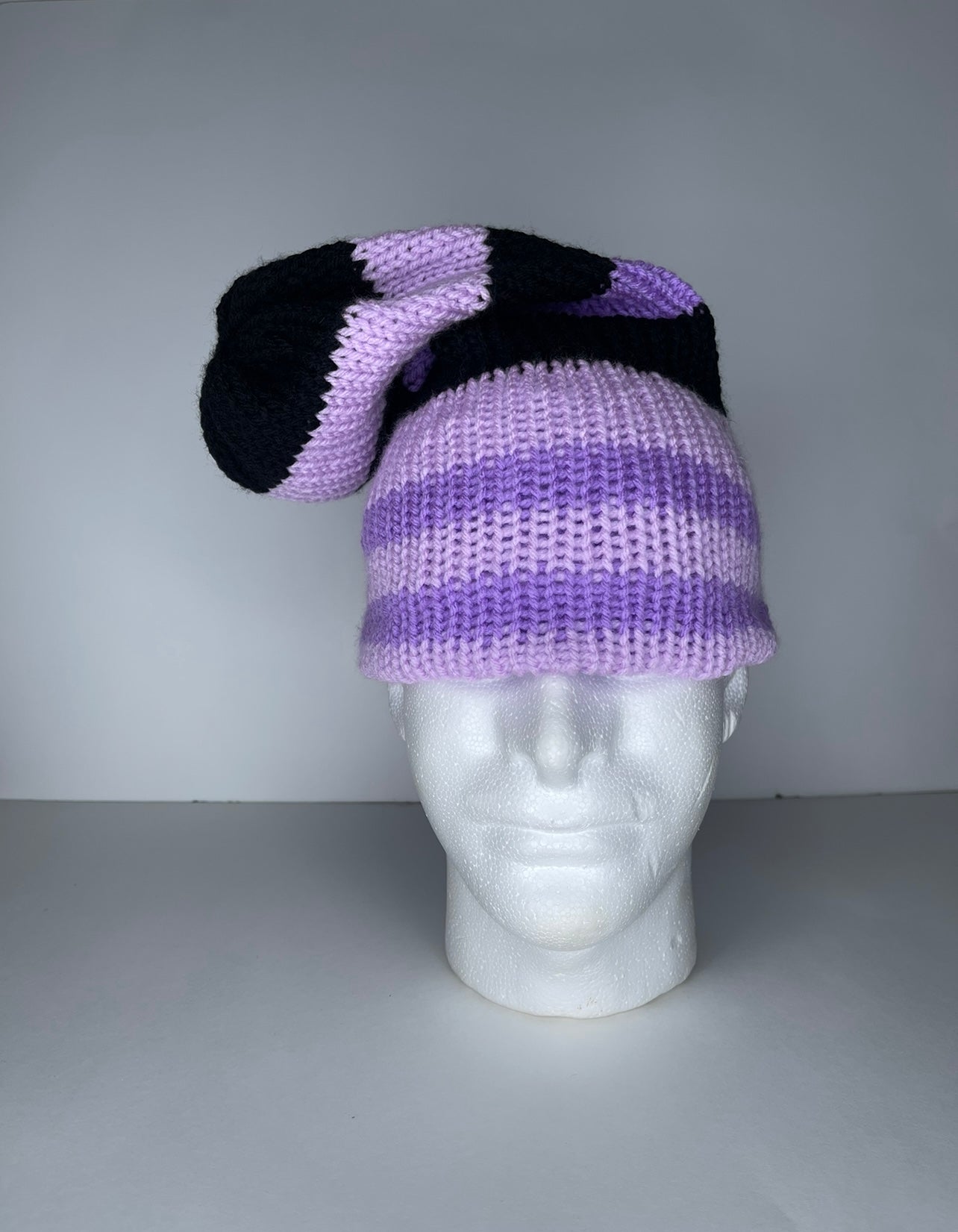 purple Haze Beanie