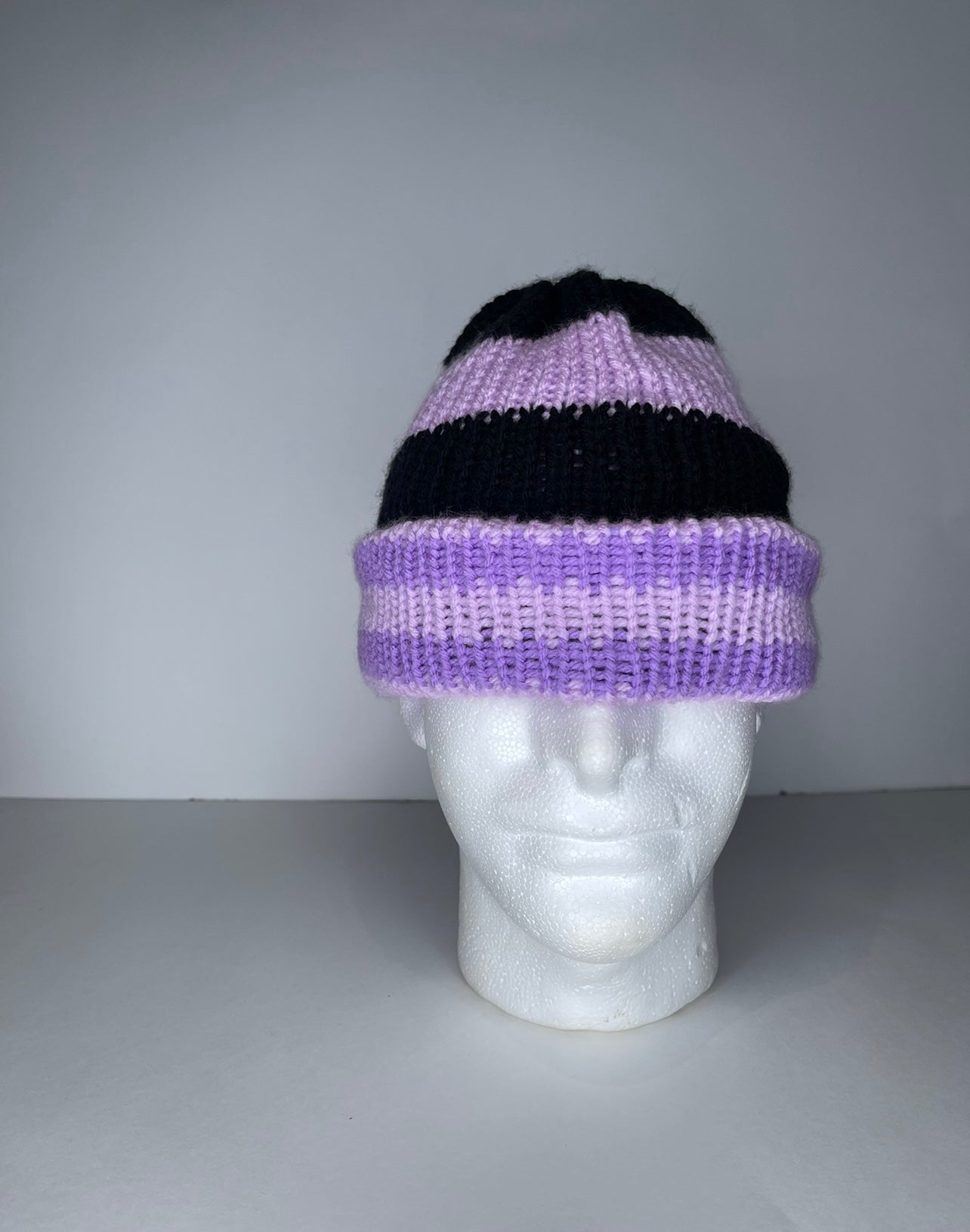 purple Haze Beanie