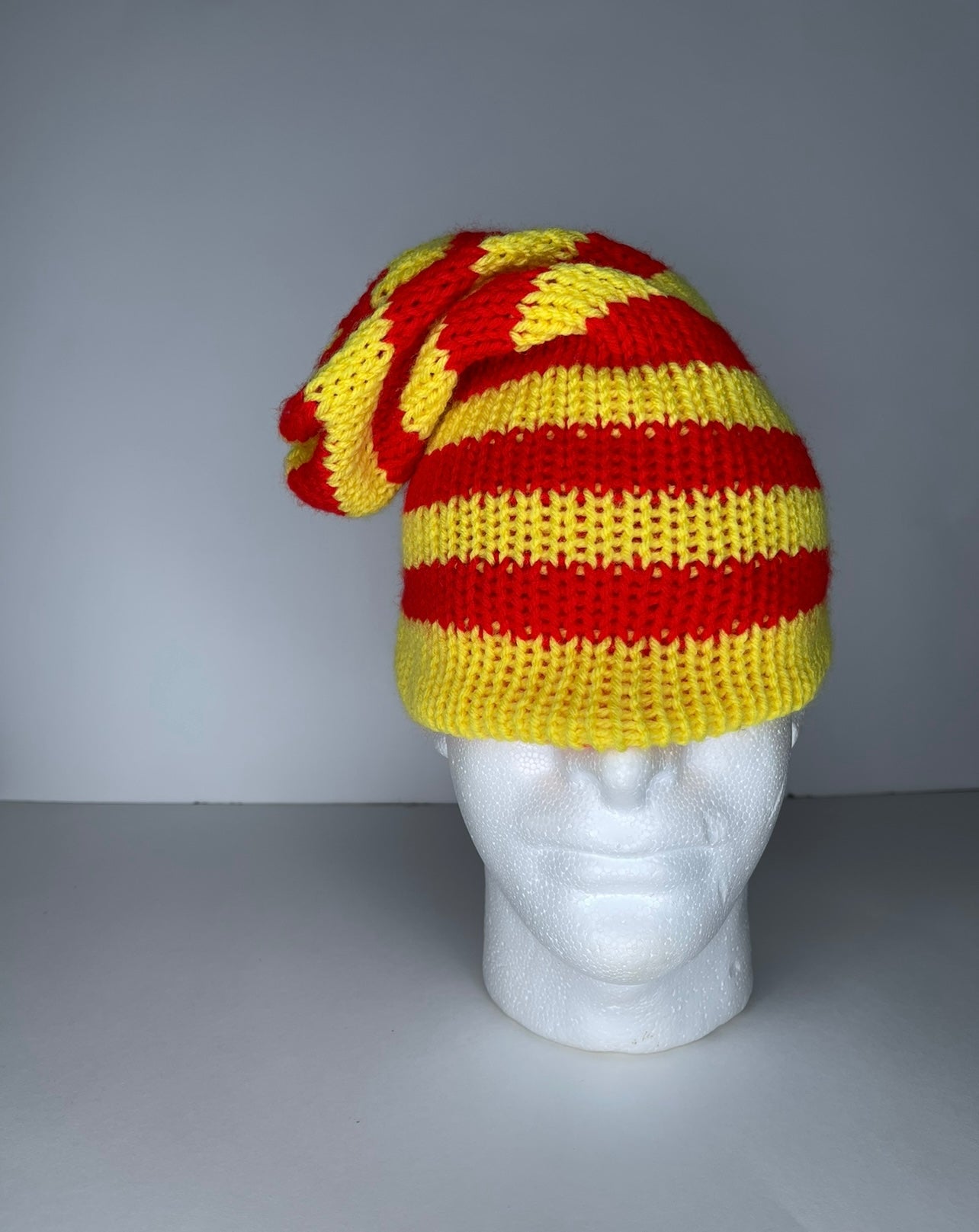 Sunburst Beanie