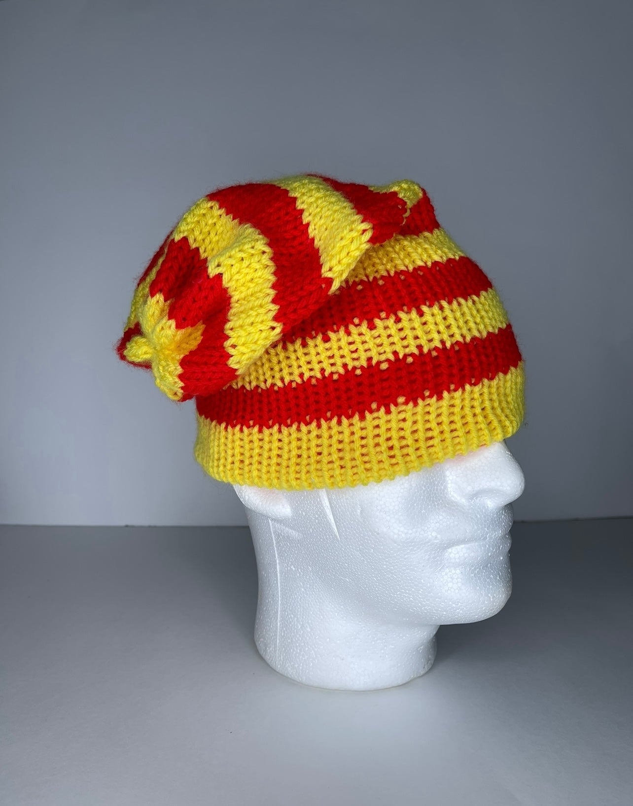 Sunburst Beanie