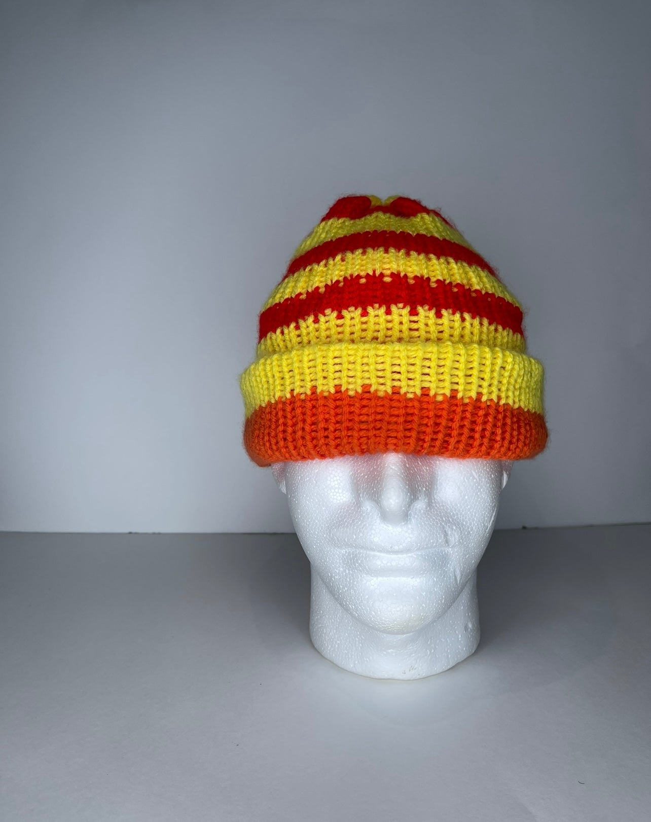 Sunburst Beanie