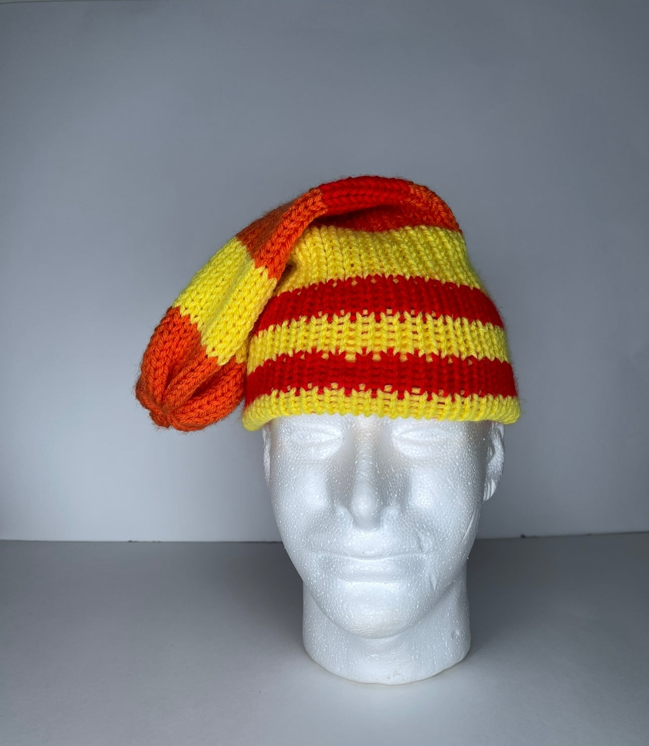 Sunburst Beanie