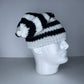 Stratus Stripe Beanie