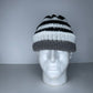 Stratus Stripe Beanie