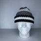 Stratus Stripe Beanie