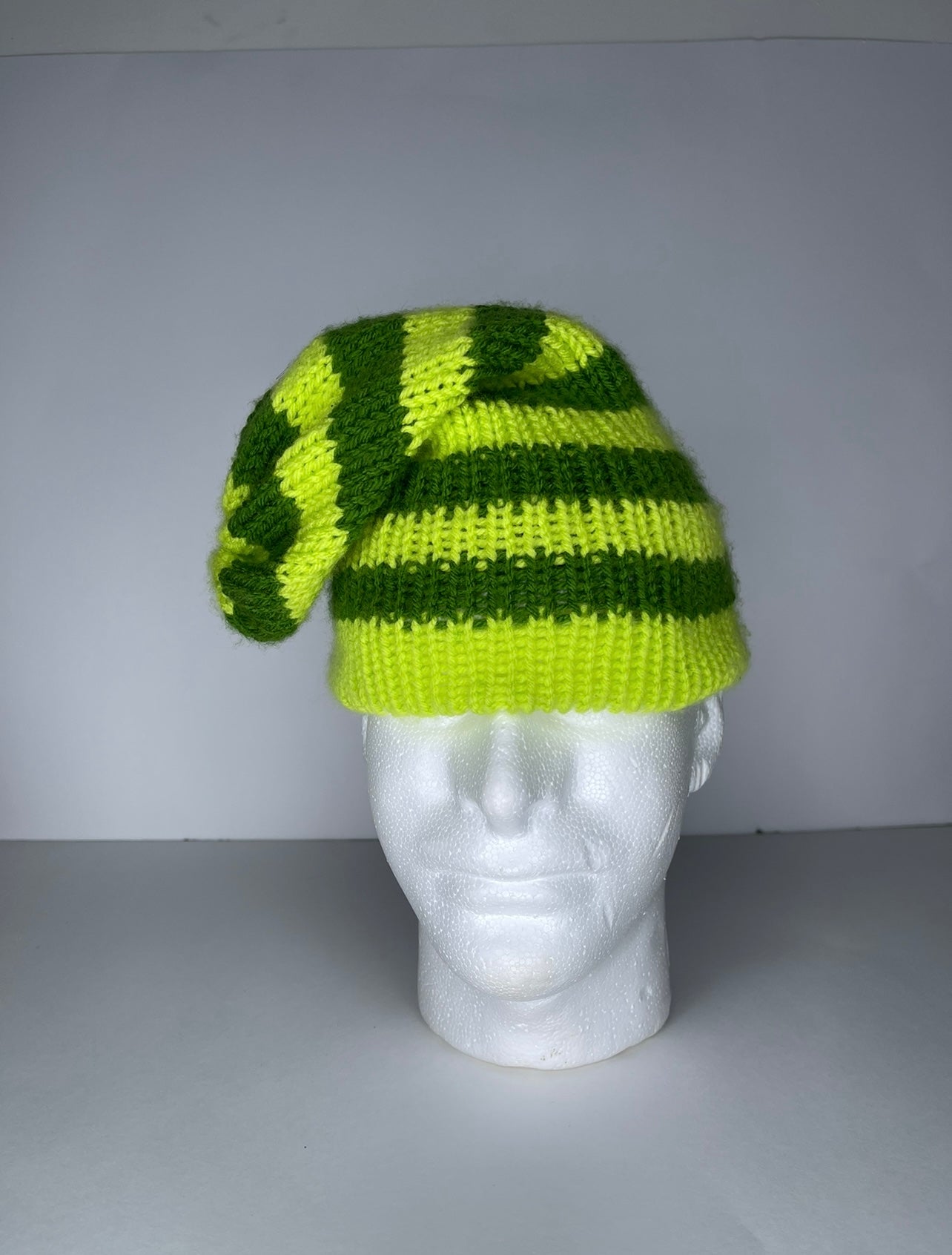 Limelight Beanie