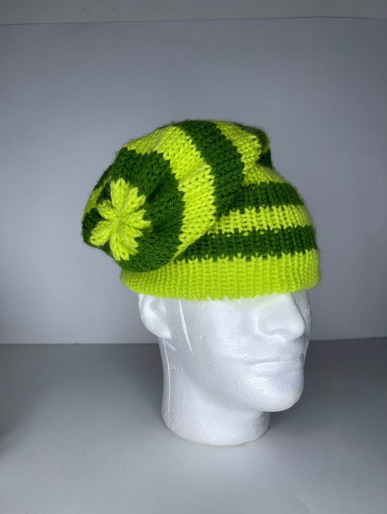 Limelight Beanie