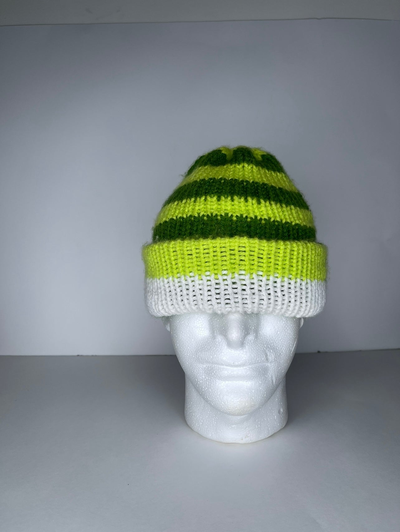 Limelight Beanie