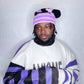 purple Haze Beanie