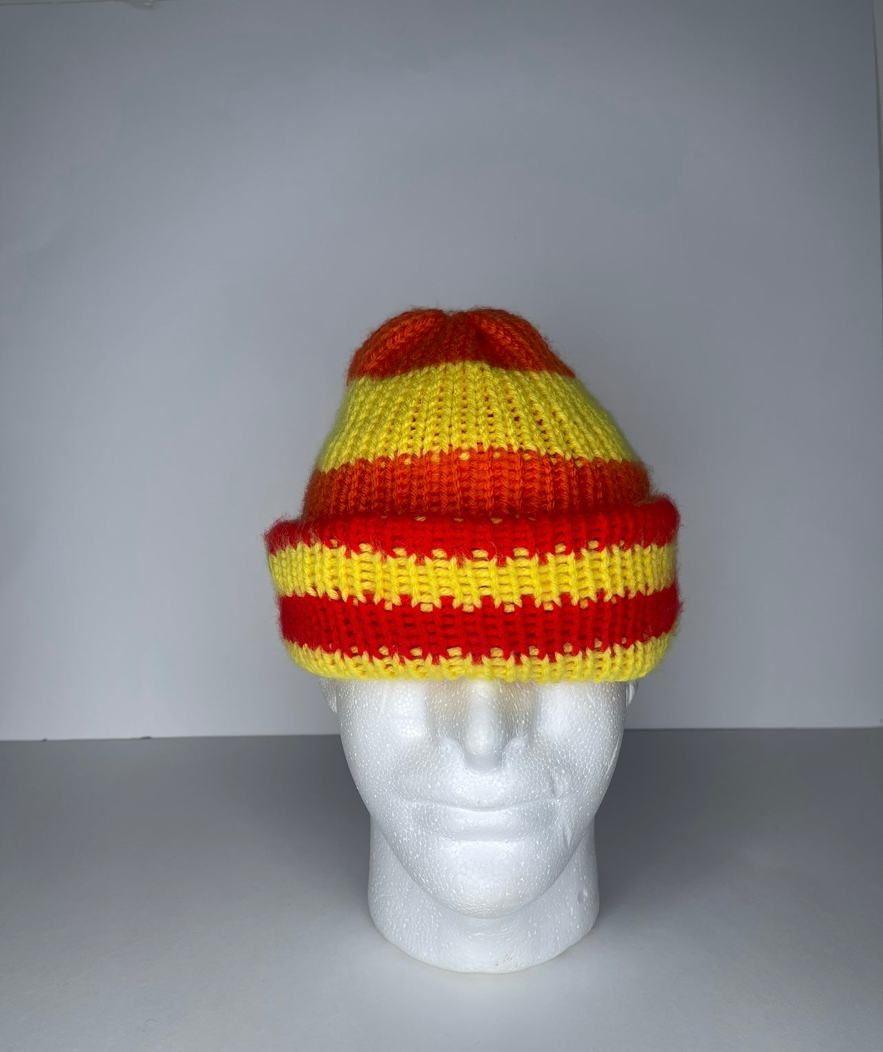 Sunburst Beanie