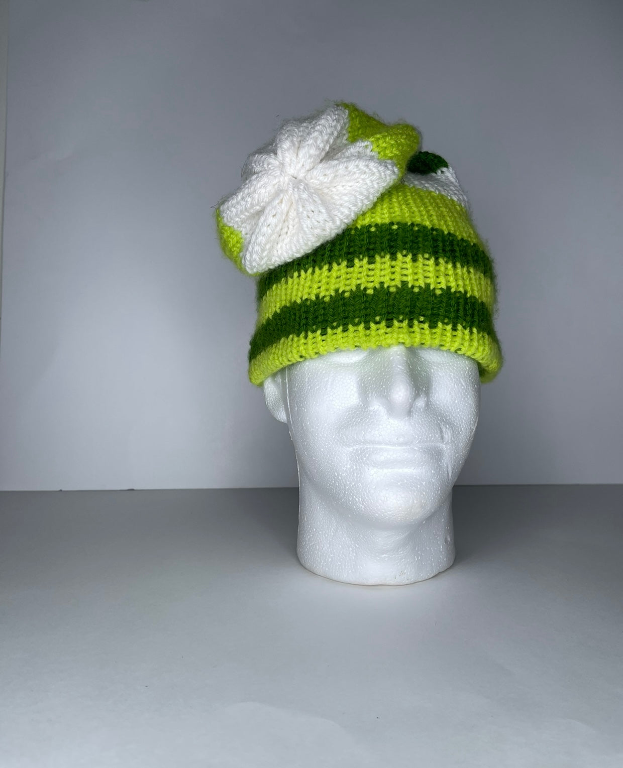 Limelight Beanie